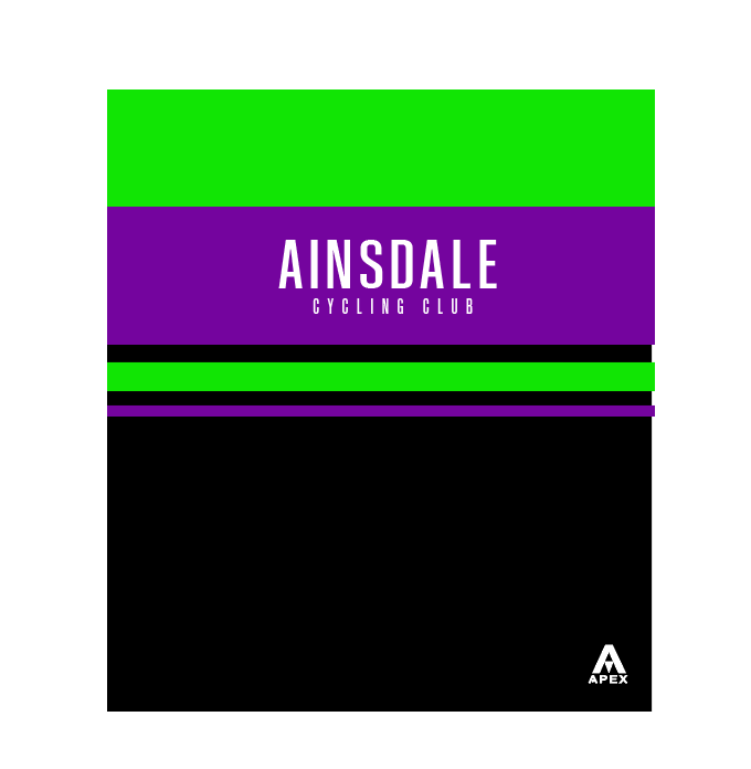 AINSDALE CC Neck Warmer