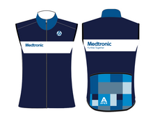 Load image into Gallery viewer, MEDTRONIC PRO GILET