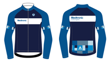 Load image into Gallery viewer, MEDTRONIC FLEECE JACKET