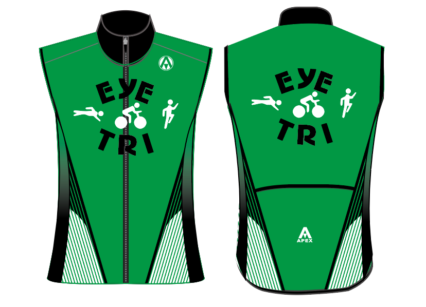 EYE TRI PRO GILET