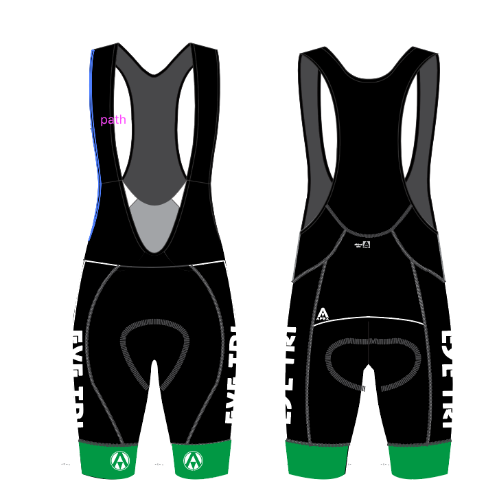 EYE TRI PRO BIB SHORTS