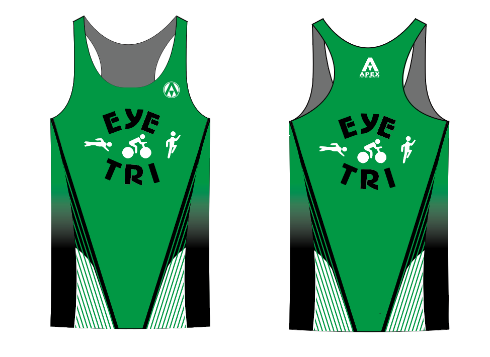 EYE TRI RUN VEST