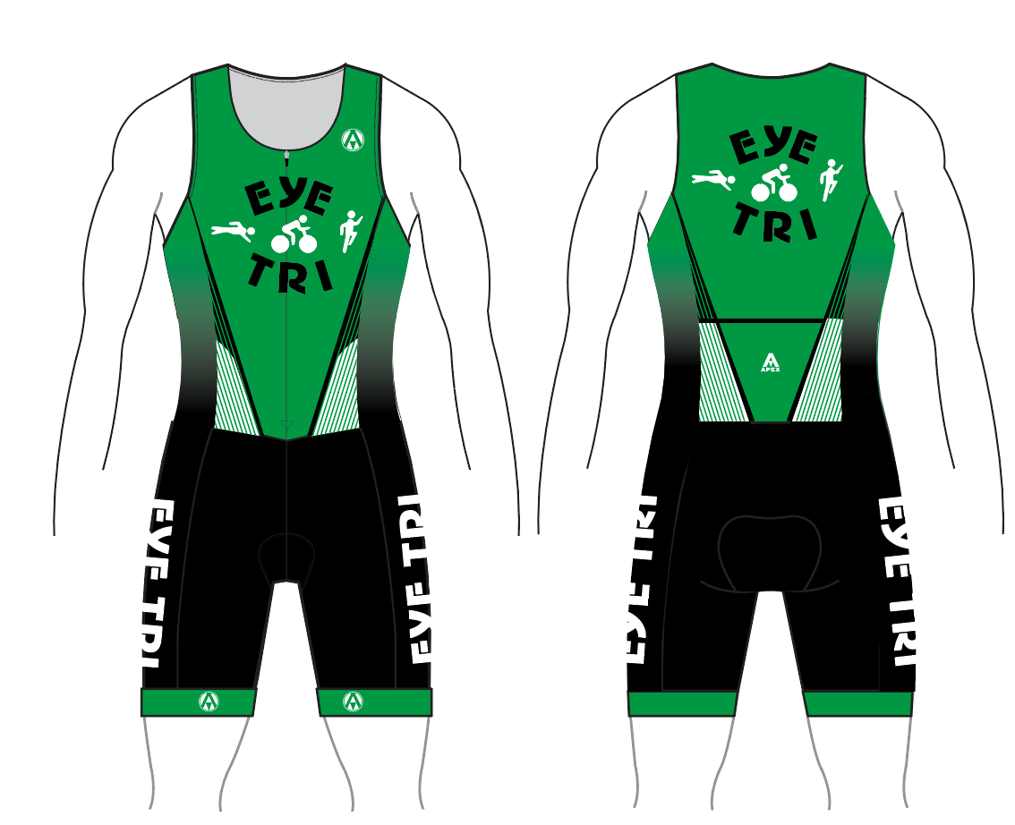 EYE TRI TEAM TRI SUIT