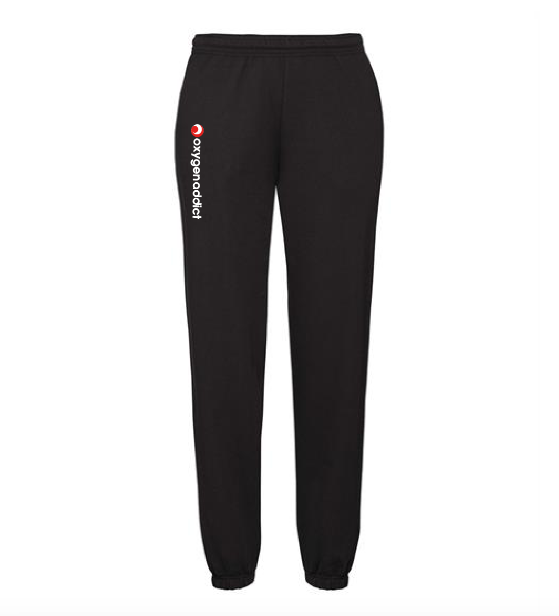 OXYGEN ADDICT FLEECE JOGGERS