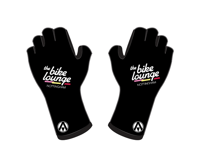 The Bike Lounge RACE GLOVES