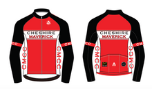 Load image into Gallery viewer, CHESHIRE MAVERICKS PRO MISTRAL JACKET