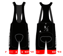 Load image into Gallery viewer, WIGAN HARRIERS TRI TEAM BIB SHORTS