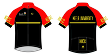 Load image into Gallery viewer, KEELE UNI TEAM SS JERSEY