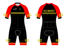 Load image into Gallery viewer, KEELE UNI  PRO RACE SUIT