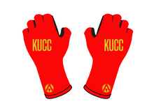 Load image into Gallery viewer, KEELE UNI RACE GLOVES