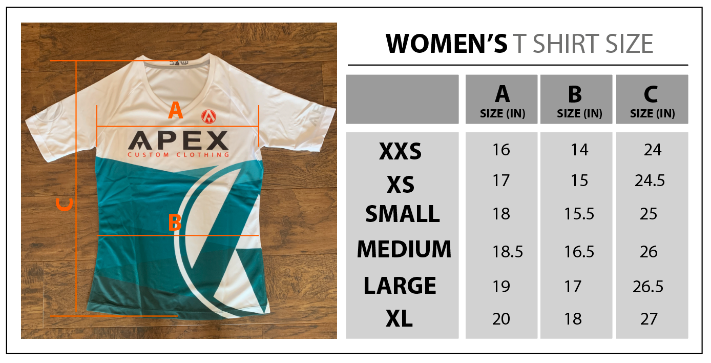 SFRS RUN T SHIRT