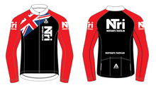 Load image into Gallery viewer, NORTHANTS TRI PRO MISTRAL JACKET