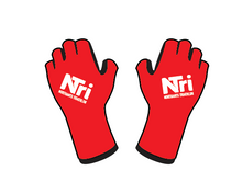 Load image into Gallery viewer, NORTHANTS RACE GLOVES