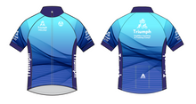 Load image into Gallery viewer, TRIUMPH COACHING TEAM SS JERSEY