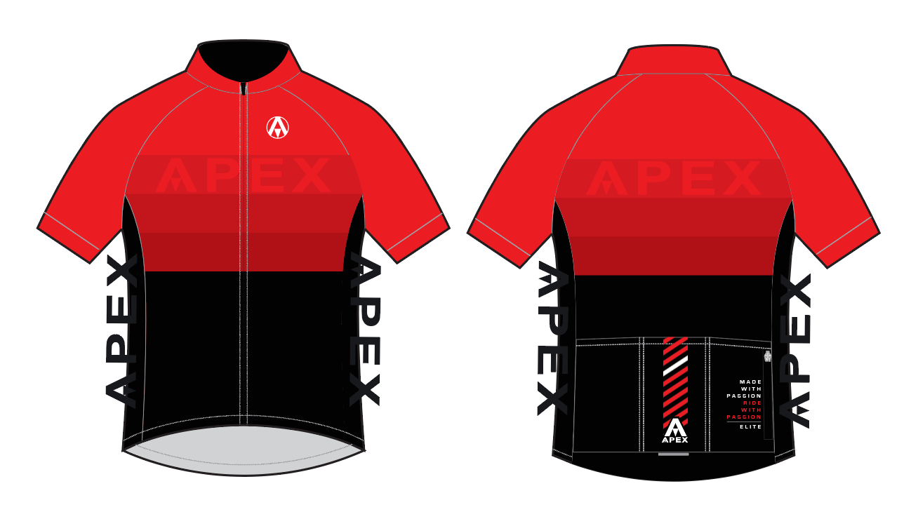 CAMS ELITE SS JERSEY