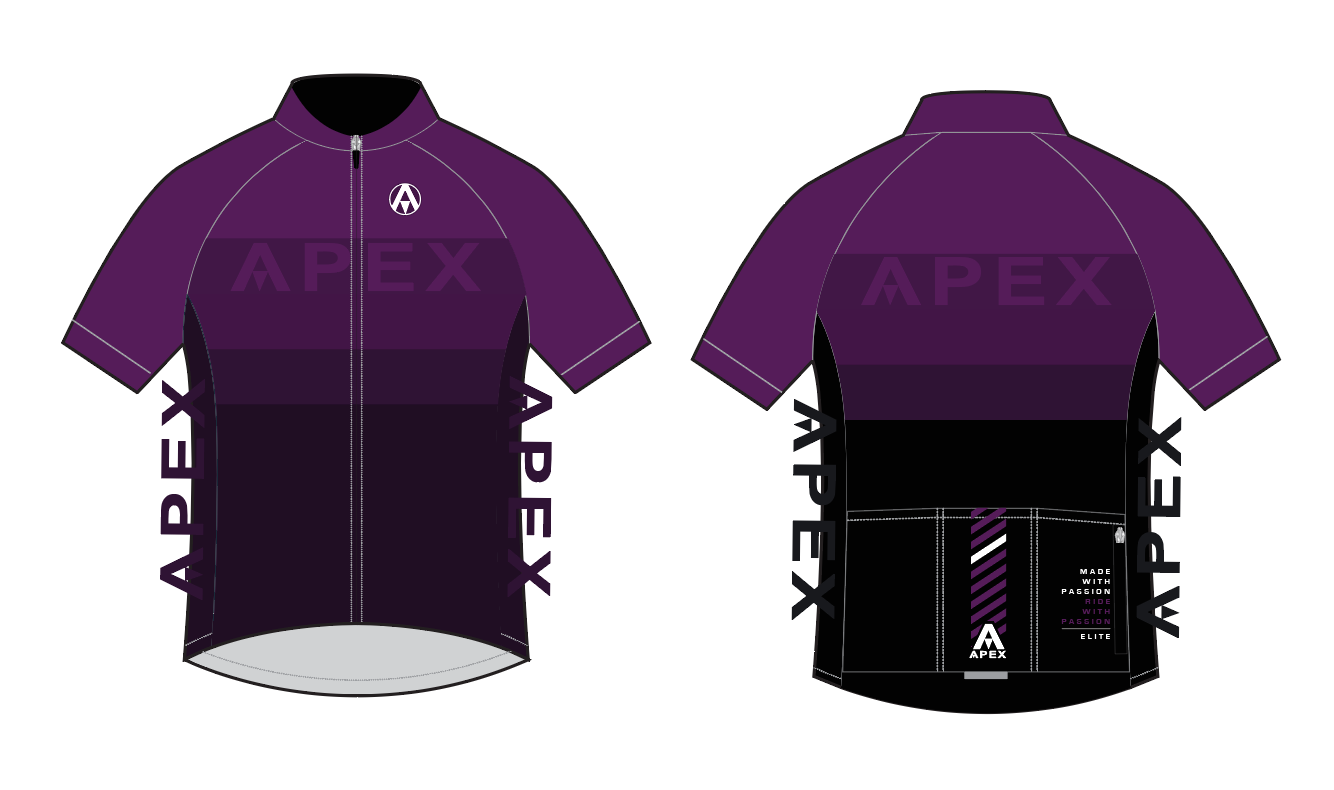 CAMS ELITE SS JERSEY