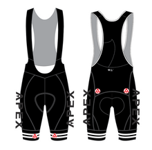 Load image into Gallery viewer, CAMS PRO BIB SHORTS