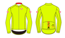 Load image into Gallery viewer, CAMS GAVIA LONG SLEEVE JACKET