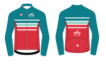 Load image into Gallery viewer, DAB PRO LONG SLEEVE AERO JERSEY