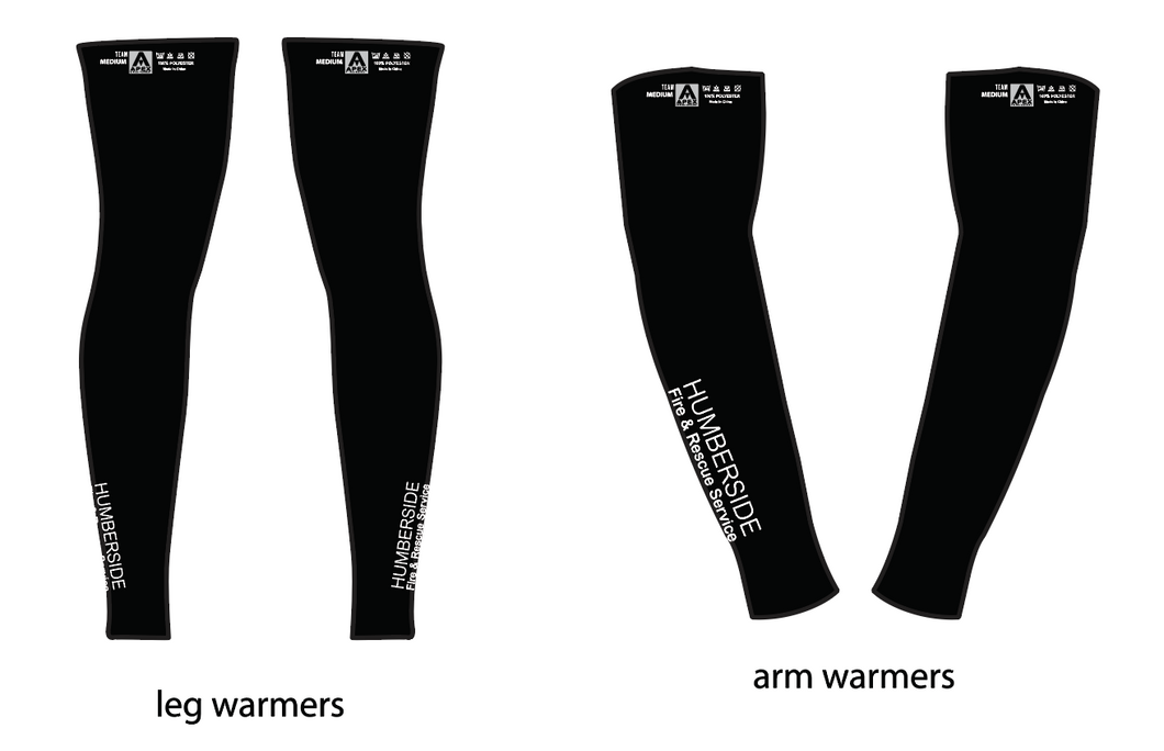 HFRS WARMERS