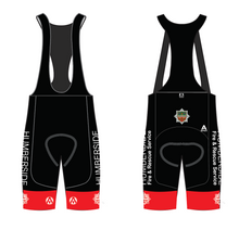 Load image into Gallery viewer, HFRS ELITE BIB SHORTS