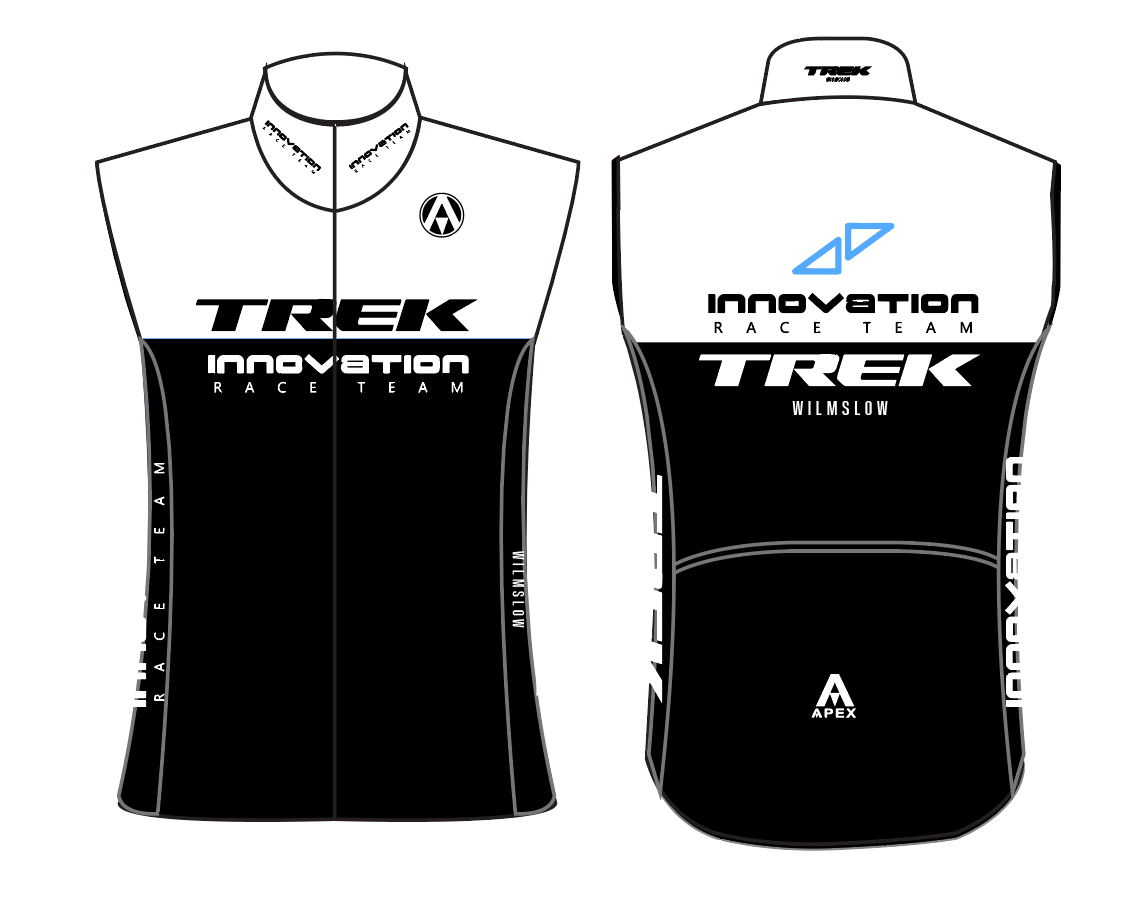 TREK INNOVATION PRO GILET