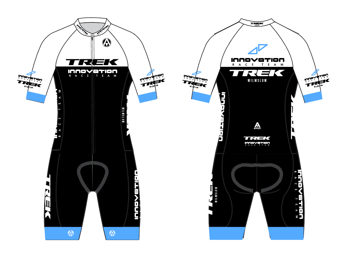 TREK INNOVATION SKIN SUIT
