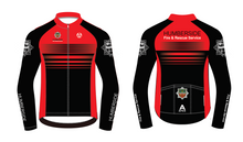 Load image into Gallery viewer, HFRS PRO LONG SLEEVE AERO JERSEY