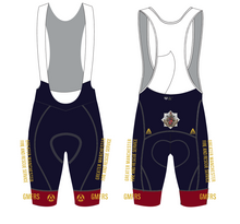 Load image into Gallery viewer, GMFR PRO BIB SHORTS