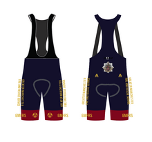 Load image into Gallery viewer, GMFR TEAM BIB SHORTS