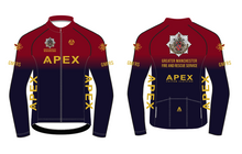 Load image into Gallery viewer, GMFR PRO LONG SLEEVE AERO JERSEY