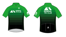 Load image into Gallery viewer, KENDAL TRI TEAM SS JERSEY