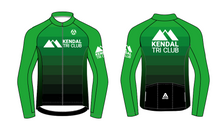 Load image into Gallery viewer, KENDAL TRI FLEECE JACKET