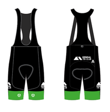 Load image into Gallery viewer, KENDAL TRI TEAM BIB SHORTS