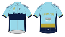 Load image into Gallery viewer, MUSCAT NITE RIDERS TEAM SS JERSEY - D3