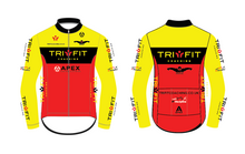 Load image into Gallery viewer, TRI FIT GAVIA LONG &amp; SHORT SLEEVE JACKET