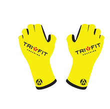 Load image into Gallery viewer, TRI FIT RACE GLOVES