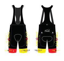 Load image into Gallery viewer, TRI FIT TEAM BIB SHORTS