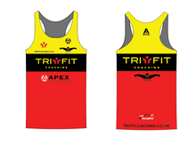 Load image into Gallery viewer, TRI FIT RUN VEST