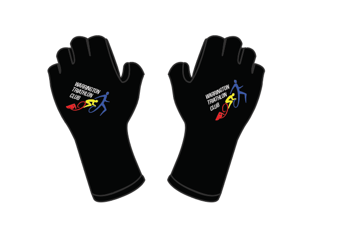 WARRINGTON TRI RACE GLOVES