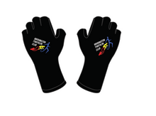 Load image into Gallery viewer, WARRINGTON TRI RACE GLOVES