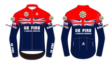 Load image into Gallery viewer, UKFRS PRO MISTRAL JACKET