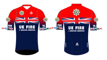 Load image into Gallery viewer, UKFRS PRO SHORT SLEEVE JERSEY