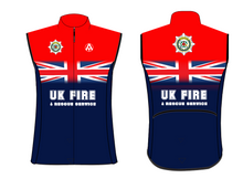 Load image into Gallery viewer, UKFRS PRO GILET
