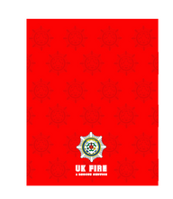 Load image into Gallery viewer, UKFRS Neck Warmer