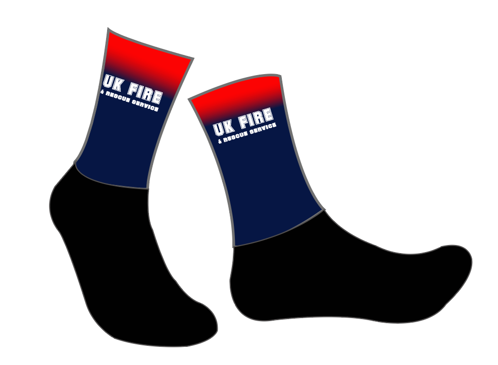 UKFRS WATT AERO SOCKS