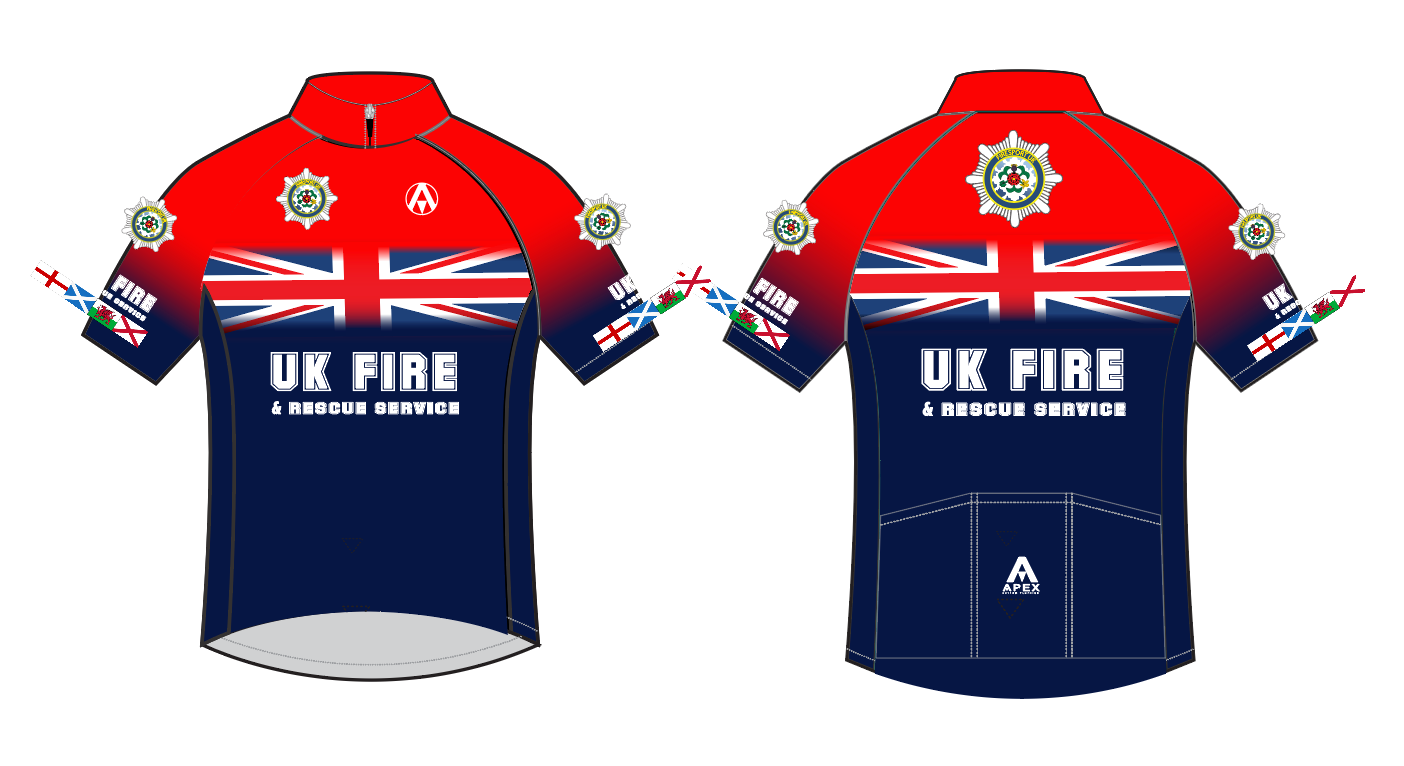 UKFRS ELITE SS JERSEY