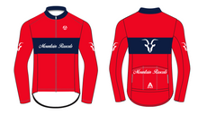 Load image into Gallery viewer, MOUNTAIN RASCALS GAVIA LONG SLEEVE JACKET