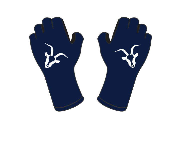 MOUNTAIN RASCALS RACE GLOVES