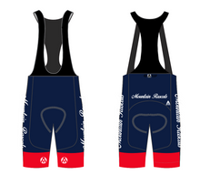 Load image into Gallery viewer, MOUNTAIN RASCALS ELITE BIB SHORTS